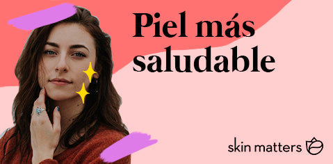 ¡5 Consejos para tener una piel mas saludable!