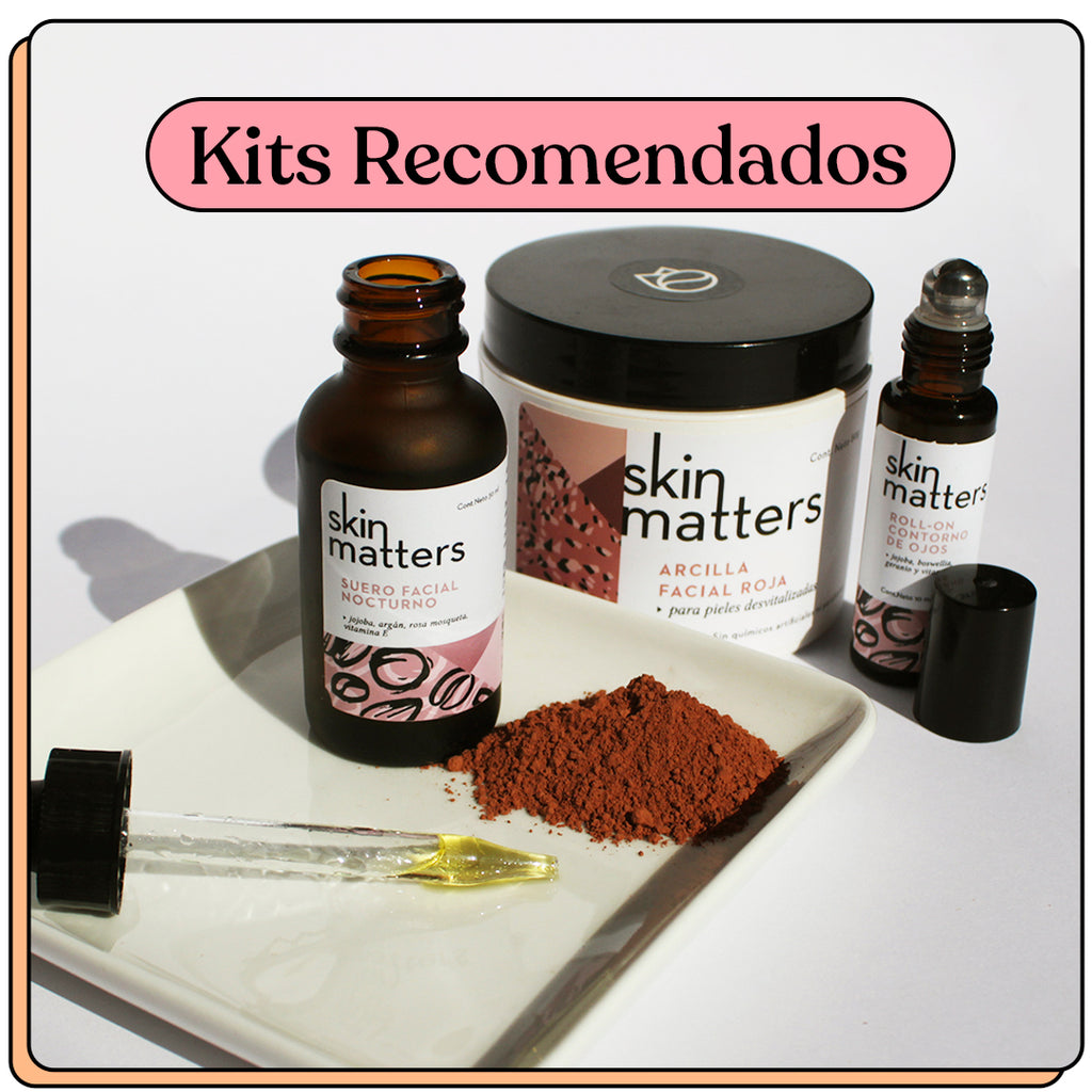 Kits Recomendados