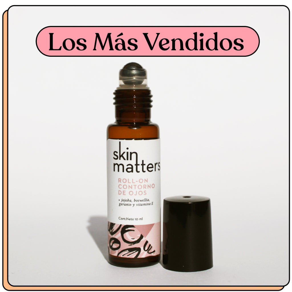 ¡Lo más vendido!
