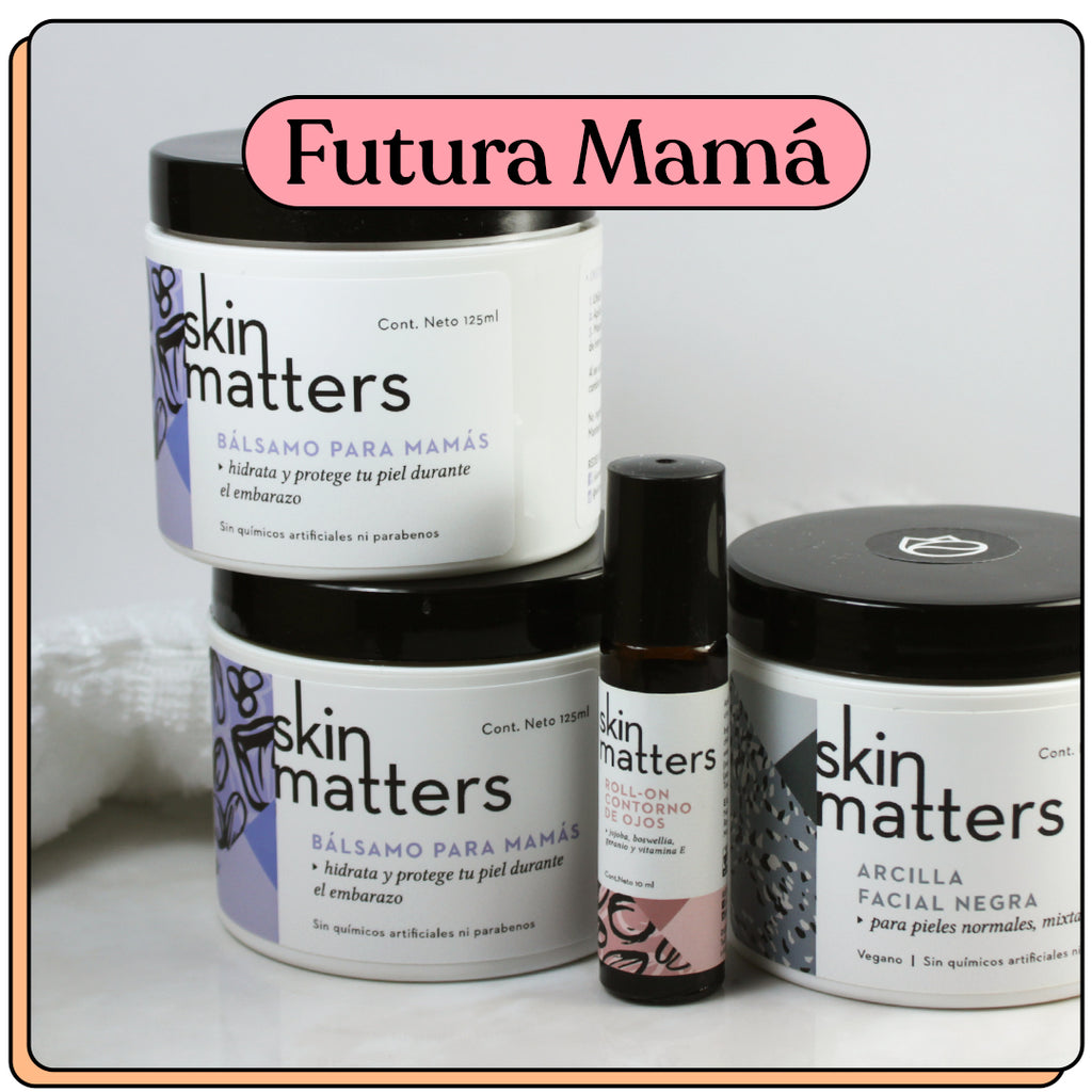 Futura Mamá