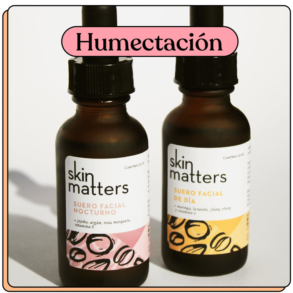 Humectación